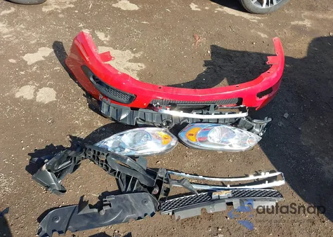 2009 Chevrolet Impala Ss from USA, damaged, VIN 2G1WD57C691200564